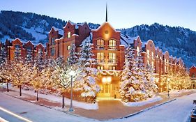 St. Regis Aspen Resort