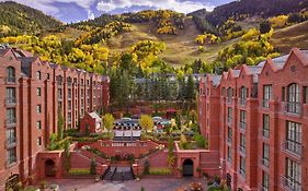 St. Regis Aspen Resort